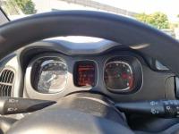 Fiat Panda Panda Hybrid 1.0 51kw (70CV)