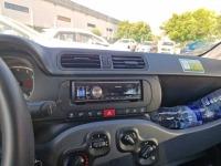 Fiat Panda Panda Hybrid 1.0 51kw (70CV)