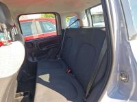 Fiat Panda Panda Hybrid 1.0 51kw (70CV)
