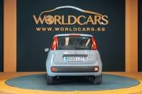 Fiat Panda Panda Hybrid 1.0 51kw (70CV)