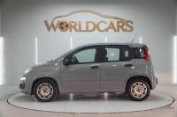 Fiat Panda Panda Hybrid 1.0 51kw (70CV)