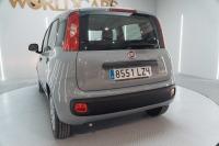 Fiat Panda Panda Hybrid 1.0 51kw (70CV)