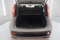 Fiat Panda Panda Hybrid 1.0 51kw (70CV)