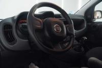 Fiat Panda Panda Hybrid 1.0 51kw (70CV)