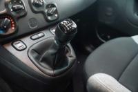 Fiat Panda Panda Hybrid 1.0 51kw (70CV)