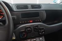 Fiat Panda Panda Hybrid 1.0 51kw (70CV)