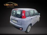 Fiat Panda Panda Hybrid 1.0 51kw (70CV)