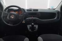 Fiat Panda Panda Hybrid 1.0 51kw (70CV)