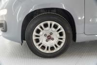 Fiat Panda Panda Hybrid 1.0 51kw (70CV)