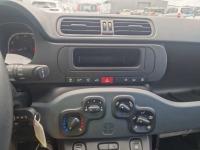 Fiat Panda Panda Hybrid 1.0 51kw (70CV)