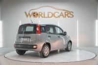 Fiat Panda Panda Hybrid 1.0 51kw (70CV)