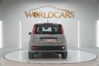 Fiat Panda Panda Hybrid 1.0 51kw (70CV)