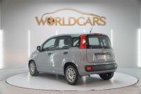 Fiat Panda Panda Hybrid 1.0 51kw (70CV)