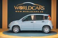 Fiat Panda Panda Hybrid 1.0 51kw (70CV)