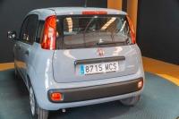 Fiat Panda Panda Hybrid 1.0 51kw (70CV)