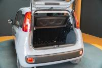Fiat Panda Panda Hybrid 1.0 51kw (70CV)