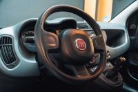 Fiat Panda Panda Hybrid 1.0 51kw (70CV)