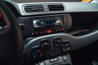 Fiat Panda Panda Hybrid 1.0 51kw (70CV)