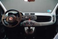 Fiat Panda Panda Hybrid 1.0 51kw (70CV)