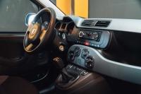 Fiat Panda Panda Hybrid 1.0 51kw (70CV)