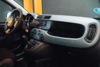 Fiat Panda Panda Hybrid 1.0 51kw (70CV)