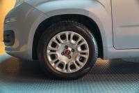 Fiat Panda Panda Hybrid 1.0 51kw (70CV)
