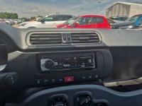Fiat Panda Panda Hybrid 1.0 51kw (70CV)
