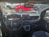 Fiat Panda Panda Hybrid 1.0 51kw (70CV)
