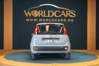 Fiat Panda Panda Hybrid 1.0 51kw (70CV)
