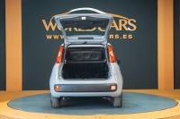 Fiat Panda Panda Hybrid 1.0 51kw (70CV)