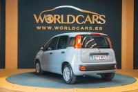 Fiat Panda Panda Hybrid 1.0 51kw (70CV)