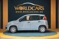 Fiat Panda Panda Hybrid 1.0 51kw (70CV)