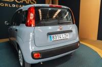 Fiat Panda Panda Hybrid 1.0 51kw (70CV)