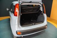 Fiat Panda Panda Hybrid 1.0 51kw (70CV)