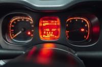 Fiat Panda Panda Hybrid 1.0 51kw (70CV)