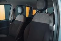 Fiat Panda Panda Hybrid 1.0 51kw (70CV)