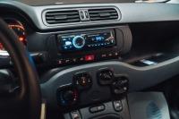 Fiat Panda Panda Hybrid 1.0 51kw (70CV)