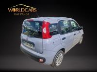 Fiat Panda Panda Hybrid 1.0 51kw (70CV)