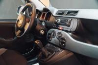 Fiat Panda Panda Hybrid 1.0 51kw (70CV)