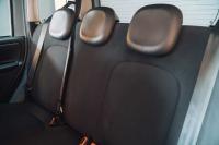 Fiat Panda Panda Hybrid 1.0 51kw (70CV)