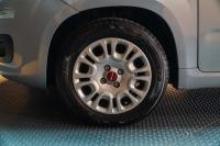 Fiat Panda Panda Hybrid 1.0 51kw (70CV)