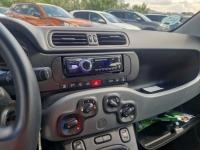 Fiat Panda Panda Hybrid 1.0 51kw (70CV)