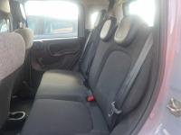 Fiat Panda Panda Hybrid 1.0 51kw (70CV)