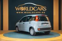 Fiat Panda Panda Hybrid 1.0 51kw (70CV)