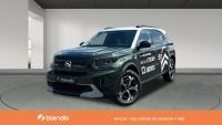 Citroën C3 Aircross BEV 44KWH MAX 113CV 5P
