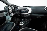 Renault Twingo TWINGO ZEN R80 BATERIA 20KWH