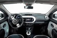 Renault Twingo TWINGO ZEN R80 BATERIA 20KWH