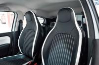 Renault Twingo TWINGO ZEN R80 BATERIA 20KWH