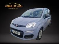 Fiat Panda Panda Hybrid 1.0 51kw (70CV)
