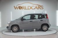 Fiat Panda Panda Hybrid 1.0 51kw (70CV)